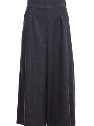 Брюки WEEKEND MAX MARA (730): фото - Invogue